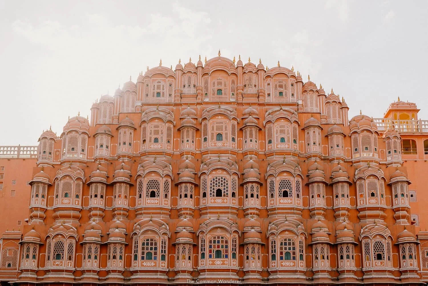 Rajasthan Heritage