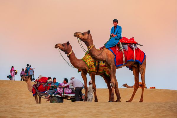 Jaisalmer