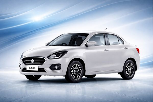 Swift Dzire